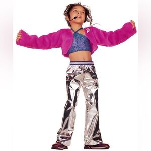 Jam N' Glam Barbie Girls Costume ( girl 5-7)